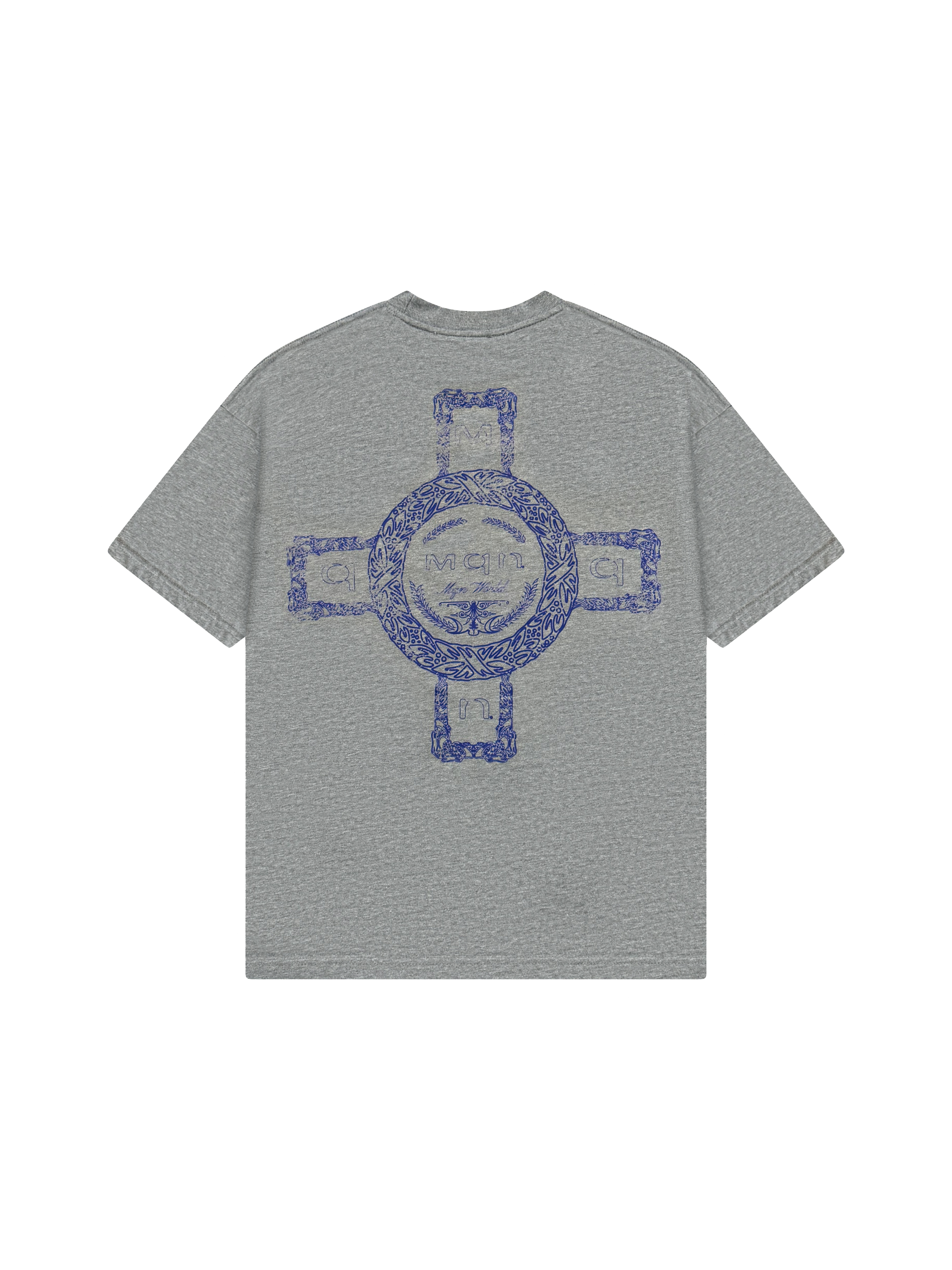 The Grey Cross