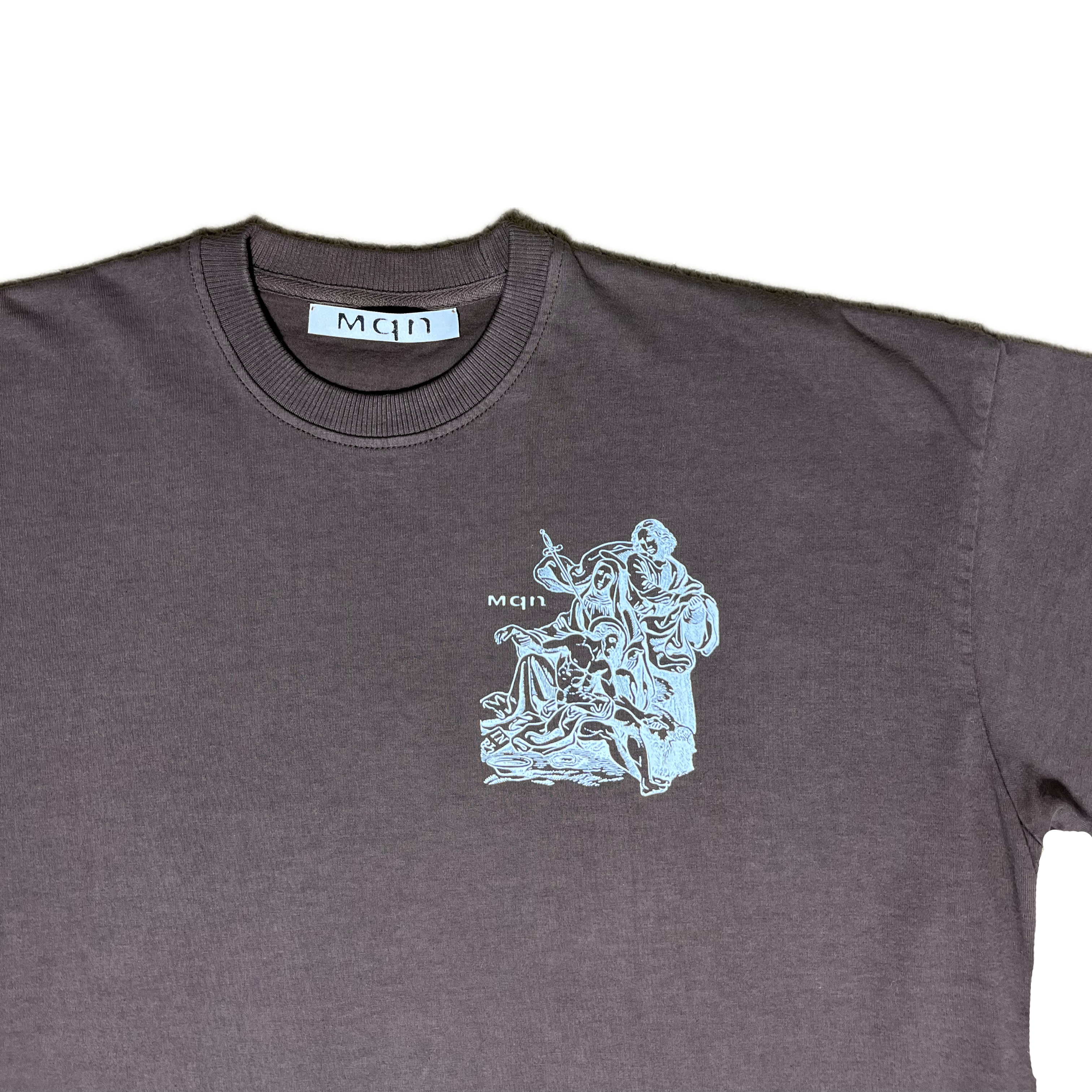 Dagger T-shirt