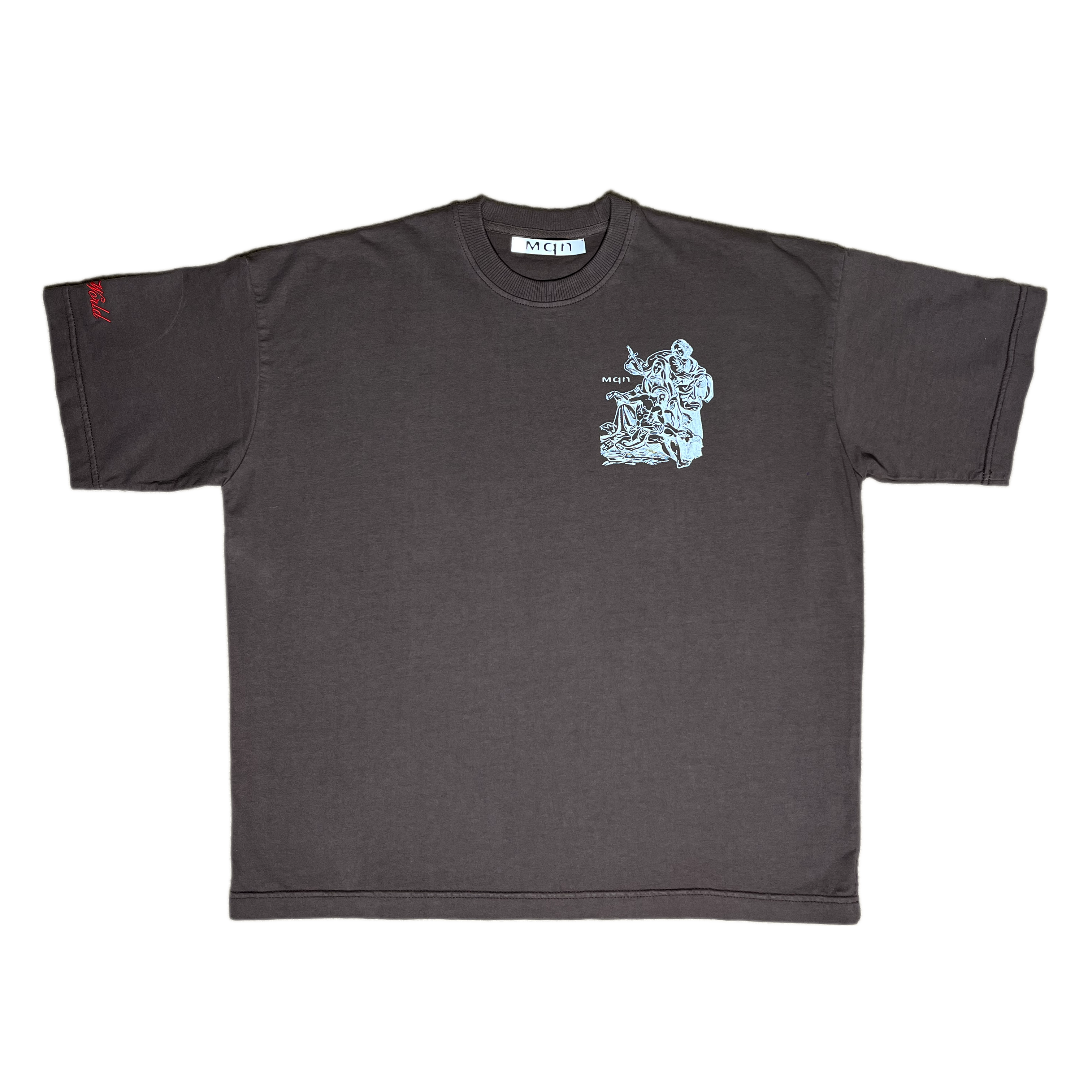 Dagger T-shirt